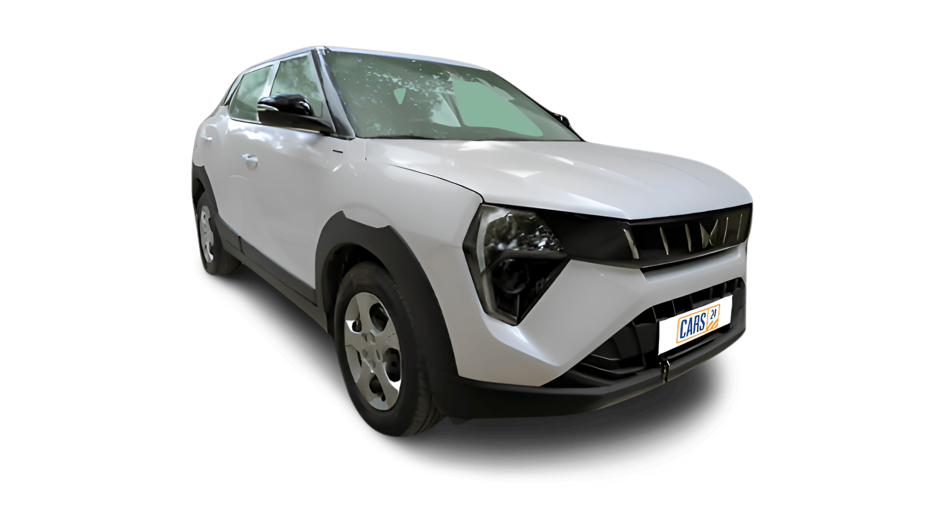 2024 Mahindra XUV 3XO - SUV - Petrol - Automatic - ₹12.14 lakh